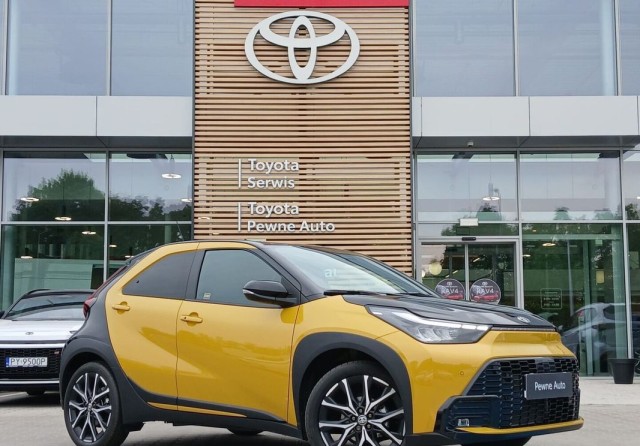 toyota