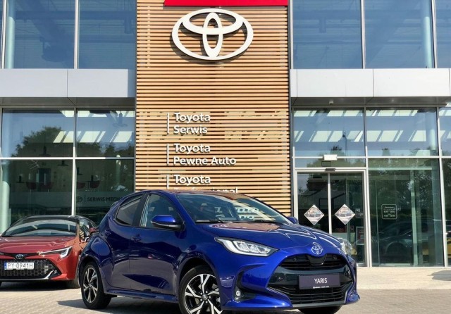 toyota