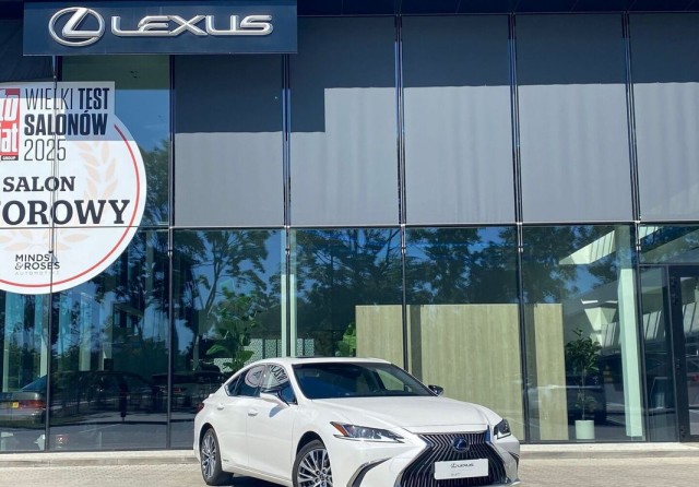 lexus
