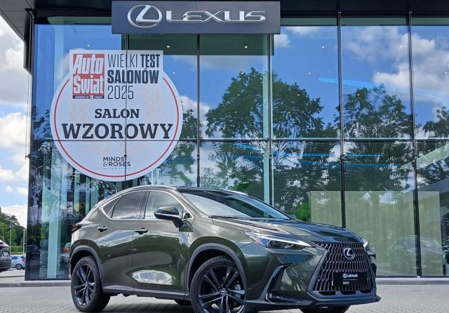 lexus