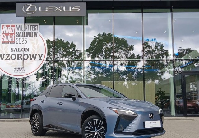 lexus
