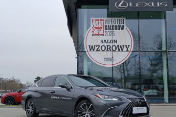 ES 300h | Business Edition | FV23% | Salon PL | ASO | Demo | 1 wł.