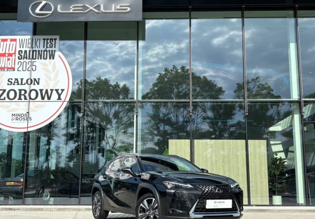 lexus