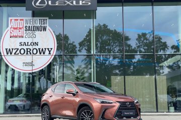 NX 350h | Prestige | FV23% | Bezwypadkowy | ASO | 1 wł. | KINTO |