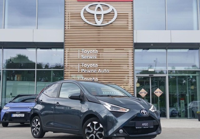 toyota