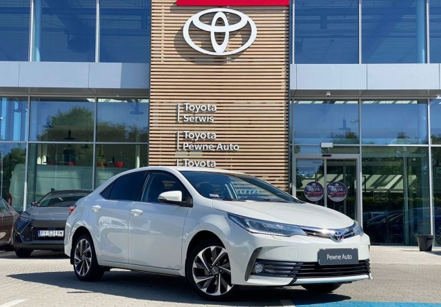 toyota