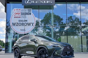 NX 350h | Prestige + Design + Tazuna + Premium | Vat Marża | ASO |