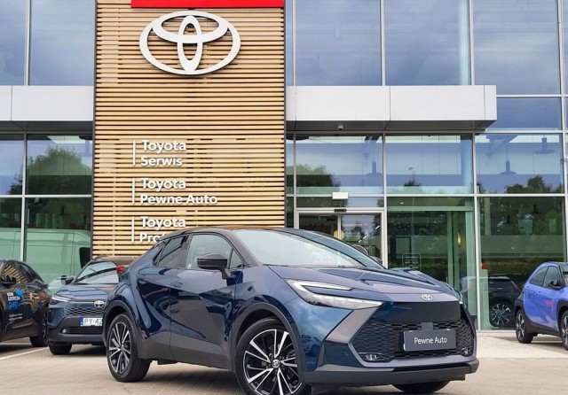 toyota
