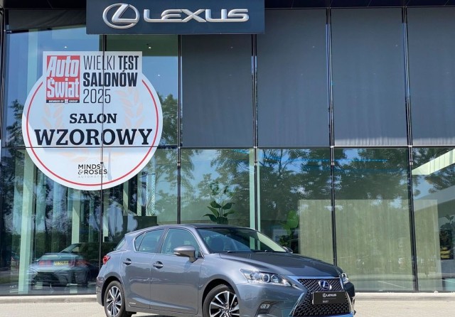 lexus