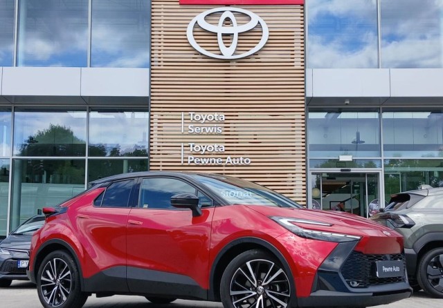 toyota