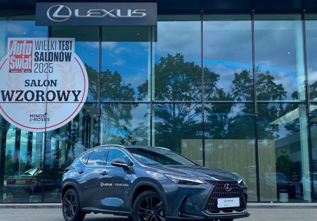 lexus