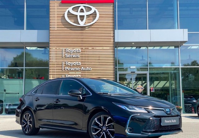toyota