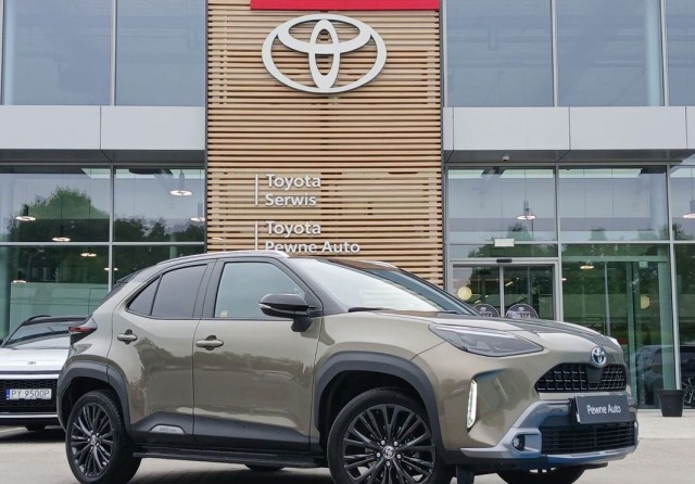 toyota