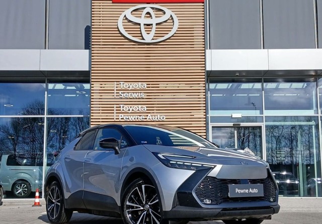 toyota